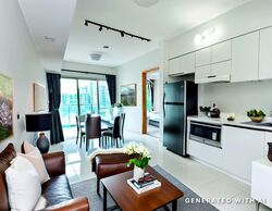 Eight Riversuites (D12), Condominium #563080931